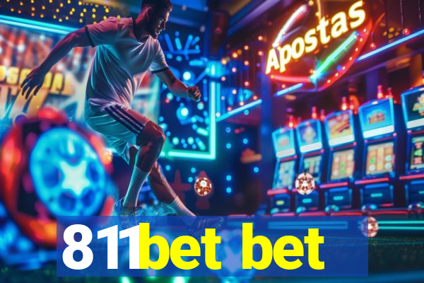 811bet bet